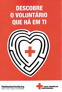 Gabinete de Voluntariado Gabinete de Voluntariado