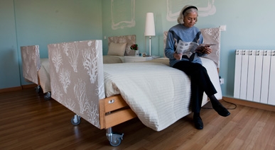 Resid&ecirc;ncias Assistidas