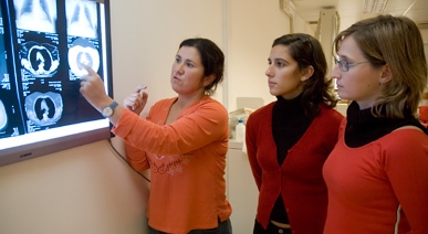 Escola Superior de Saúde Norte