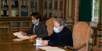 bp volta a juntar-se à CVP no âmbito das respostas de apoio ao contexto Pandemico