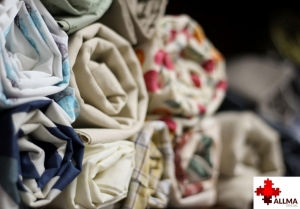 Aulas de Iniciação à Costura I