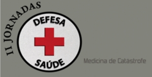 II Jornadas Defesa + Saúde promovidas pelo Ministério da Defesa Nacional