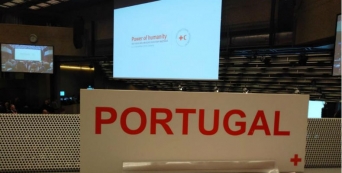 Reuniões estatutárias do Movimento Internacional da Cruz Vermelha e do Crescente Vermelho