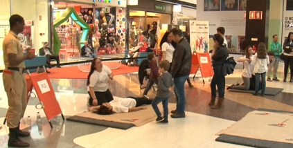 Prémio Sasakawa | Juventude CVP Amadora