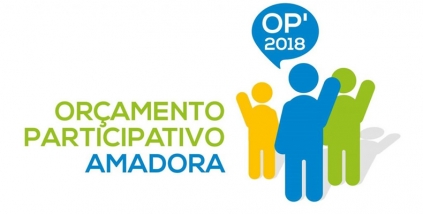 Orçamento Participativo Amadora 2018