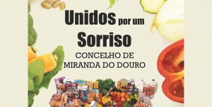 &ldquo;Unidos por Um Sorriso&rdquo;
