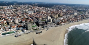 Delega&ccedil;&atilde;o de Espinho da Cruz Vermelha Portuguesa faz doa&ccedil;&atilde;o ao projeto "Na Rota dos Povos"