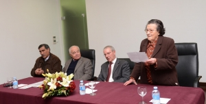 Tomada de posse da Dire&ccedil;&atilde;o da Delega&ccedil;&atilde;o