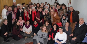 Academia S&eacute;nior 2017-2018!