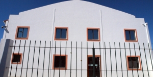 Novas Instala&ccedil;&otilde;es