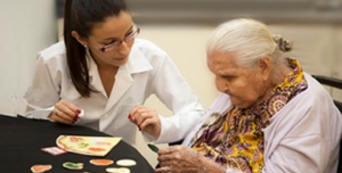 Inscrições abertas na Escola Superior de Saúde da Cruz Vermelha