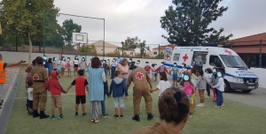 Educar, prevenir, seguran&ccedil;a