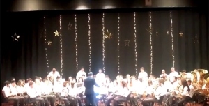 Concerto de Natal Solid&aacute;rio