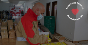 8 de Maio I Dia Mundial da Cruz Vermelha e do Crescente Vermelho