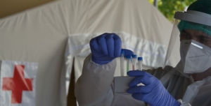 Convite à Imprensa - abertura de um novo Posto Fixo para testes à Covid-19, na Maia