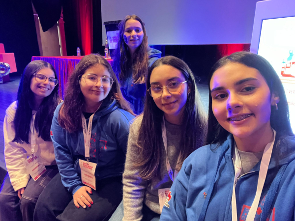 Encontro Nacional da Juventude 2024